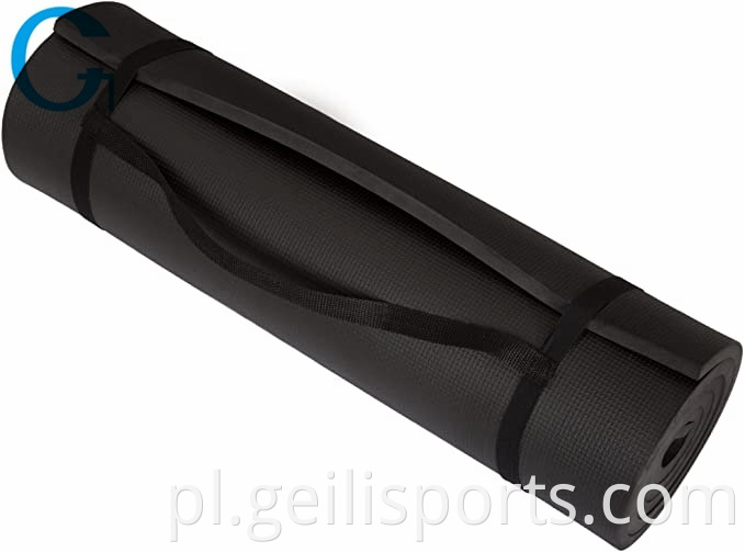 Yoga Mat for Pilates